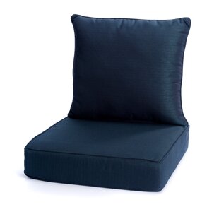 Threshold Deep Seat Back Cushion Wayfair